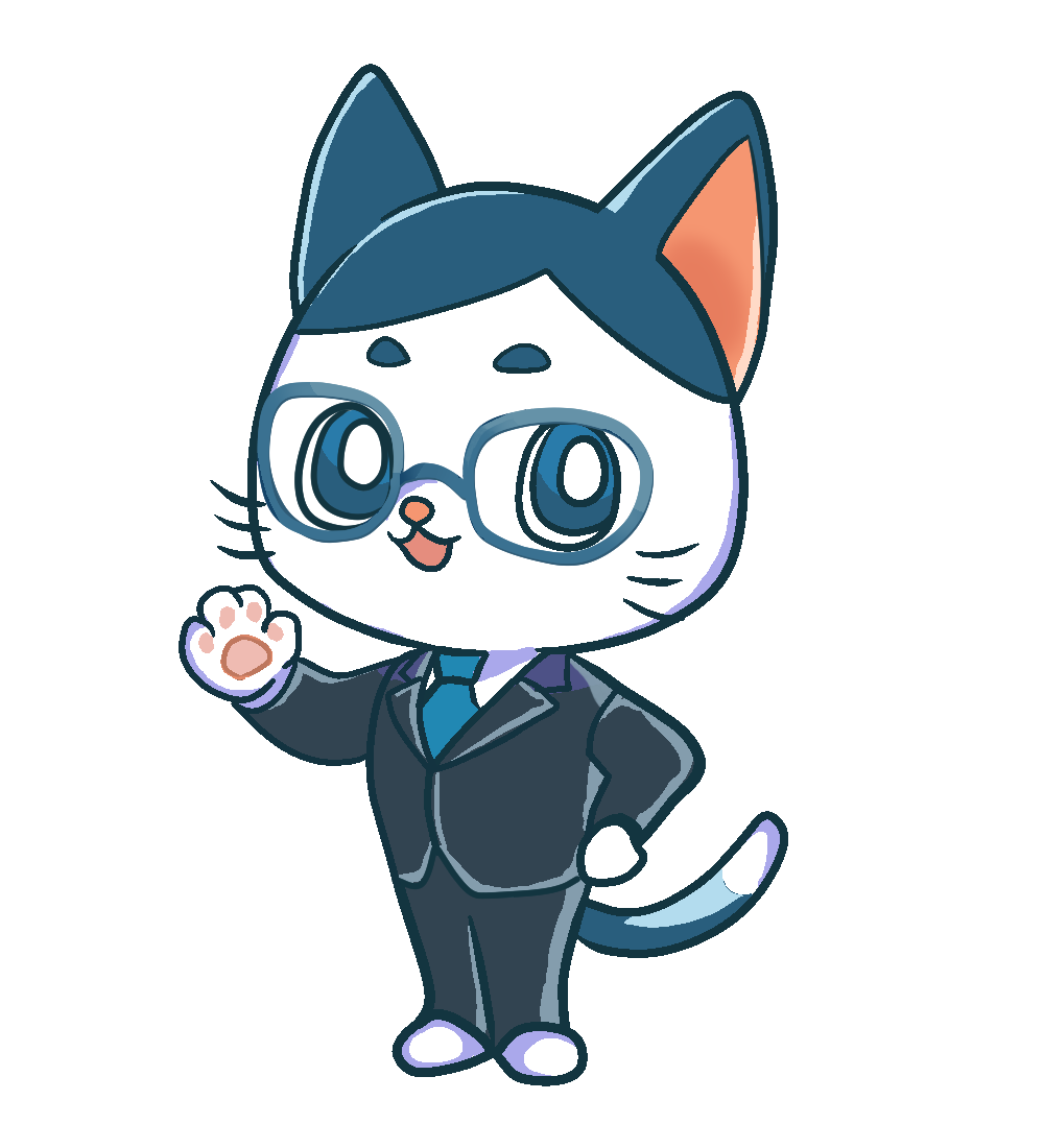 しゃろねこ