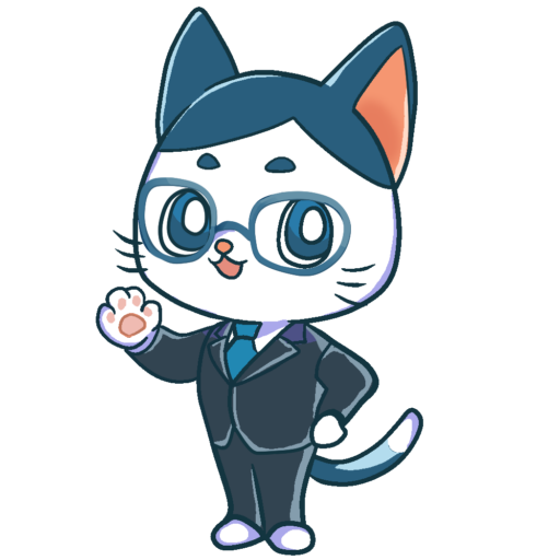 社労士クラウド公式キャラクター