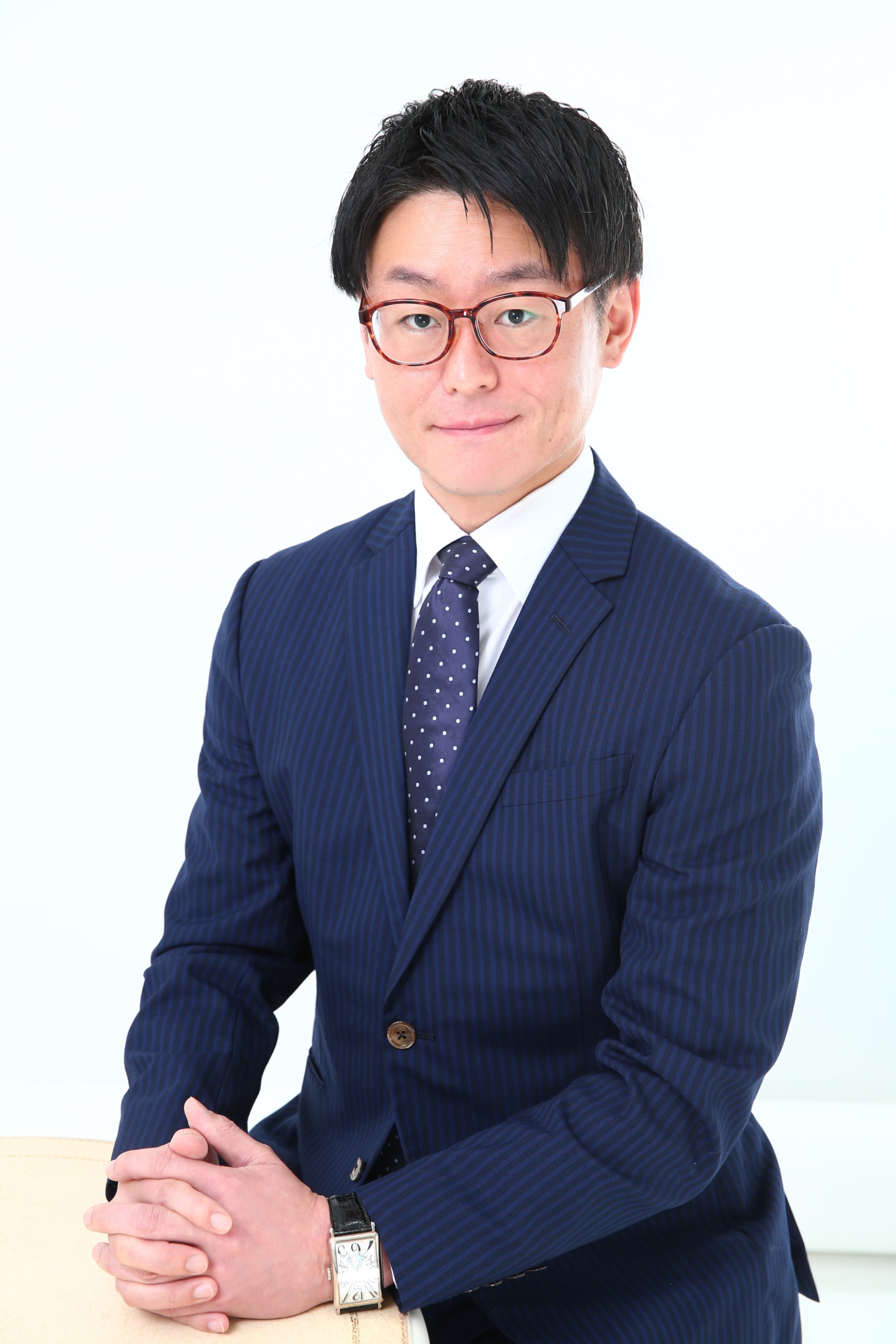 生島亮（社会保険労務士）